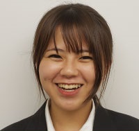 井口インターン生