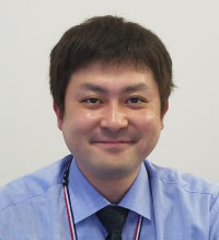 鈴木先生