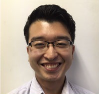 内田先生