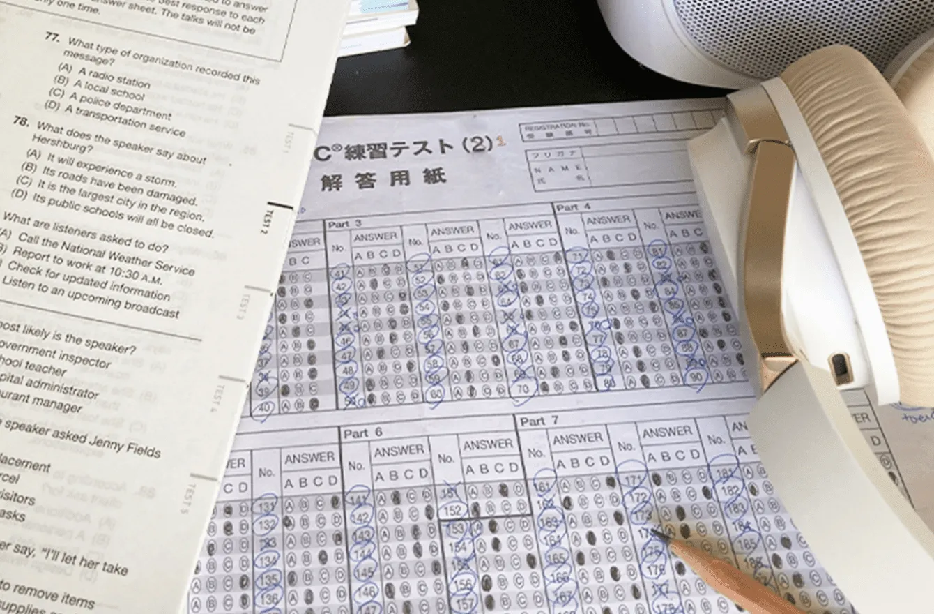 第二言語習得論と豊富な経験からたどり着いた即効の学習法
